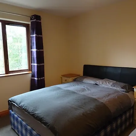 Hamilton Town Houses Pensionat Manorhamilton