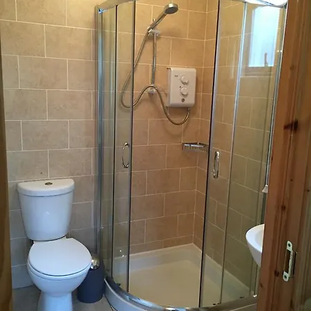 Hamilton Town Houses * Manorhamilton